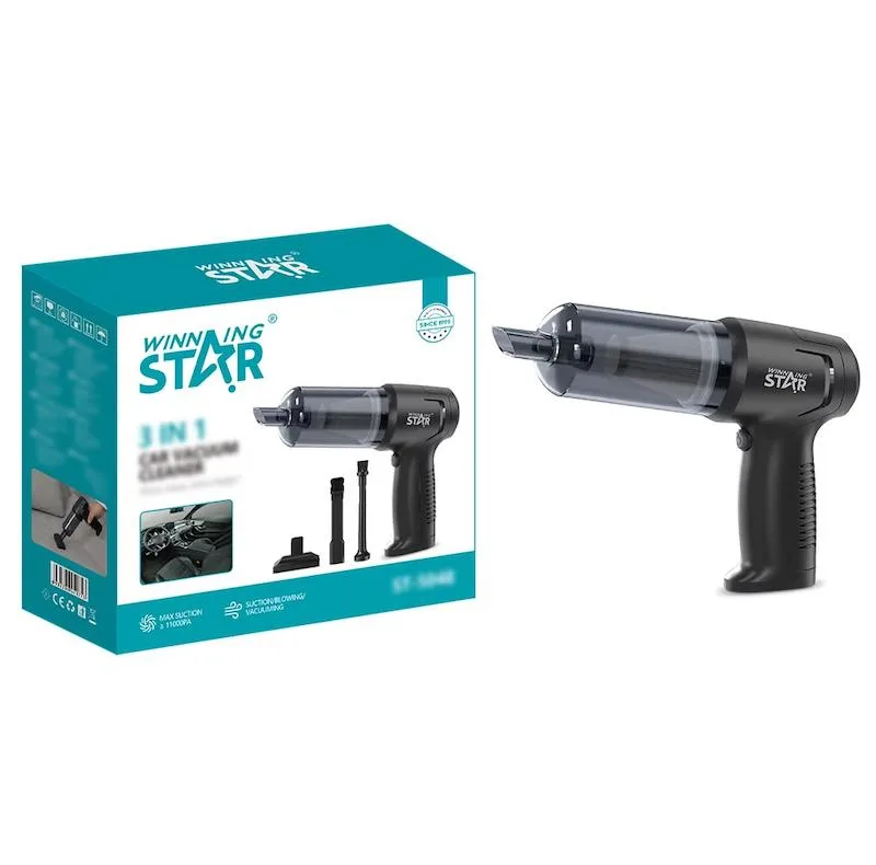جارو شارژی وینینگ استار مدل ST-5048