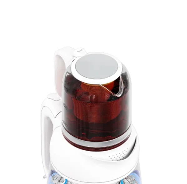 چای ساز روی هم داتیس مدل DTM - 112