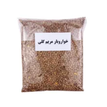 عدس درشت ایرانی – 1 کیلوگرم
