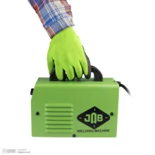 اینورتر جوشکاری 360 آمپر جاب مدل IGBT-360 Mini