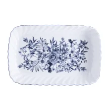 مرغ‌خوری گلد کیش طرح لوتوس مدل GK701135-1، مناسب شستشو در ماشین ظرفشویی