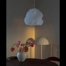 لوستر سقفی مدل Modern 01