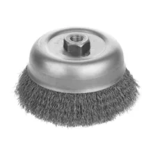 فرچه سیمی صنعت برس مدل xd100