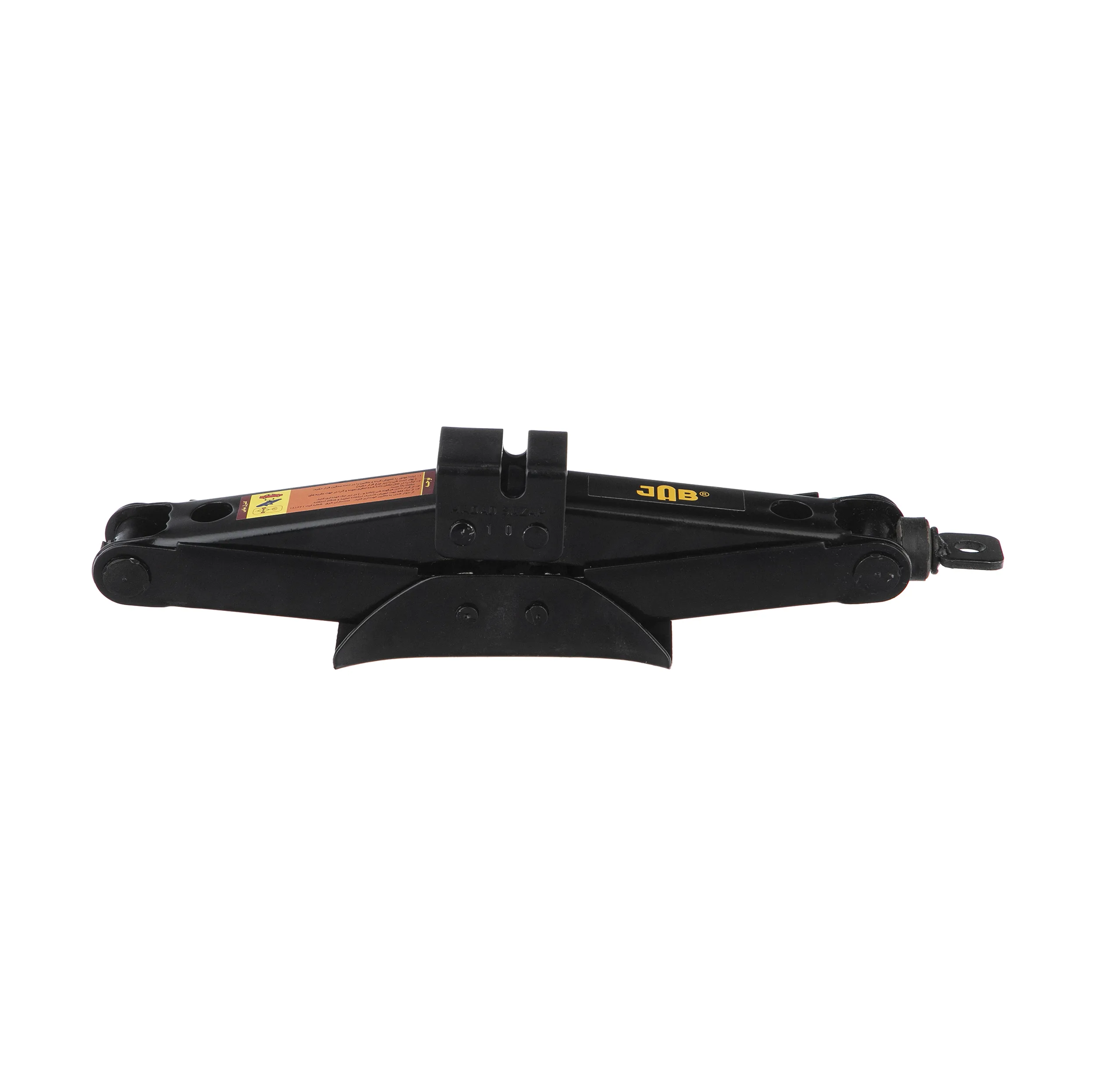 جک خودرو جاب مدل JB-1001 ظرفیت 1 تن