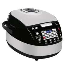 پلوپز 8 نفره آی سن مدل IE-781