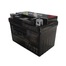 باتری موتورسیکلت 12 ولت 9 آمپر ولتا مدل 12v9ahh