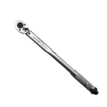 آچار ترکمتر جغجغه ای متاتورک مدل YP-TAIWAN-MT-110E/19-110NM سایز 3/8 اینچ