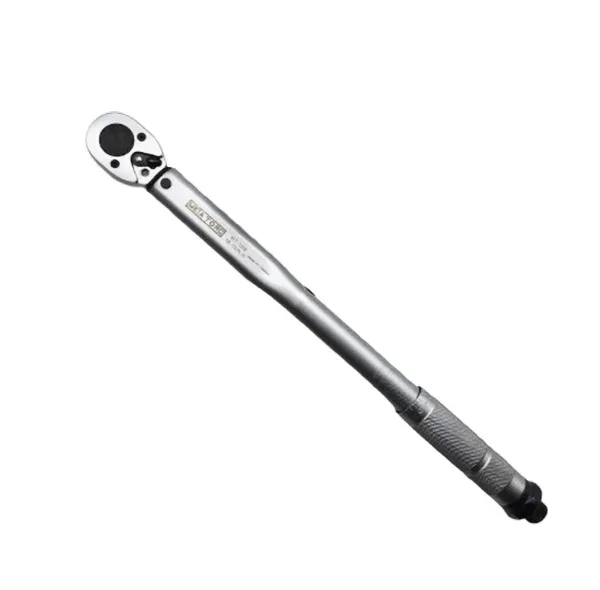 آچار ترکمتر جغجغه ای متاتورک مدل YP-TAIWAN-MT-110E/19-110NM سایز 3/8 اینچ