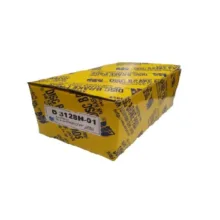 لنت ترمز جلو کاشیاما مدل D-3128H مناسب برای مزدا 3 نیو