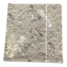 سفره 3 نفره مدل آیسو طرح پشت پارچه کد 07 سایز 100×80 سانتی متر