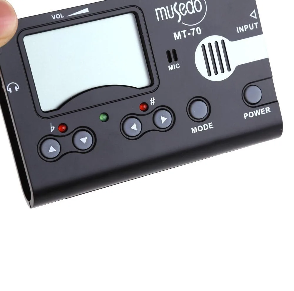 تیونر ماسدو مدل MT-70