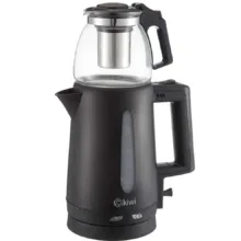 چای ساز کیوی مدل KTM -2907