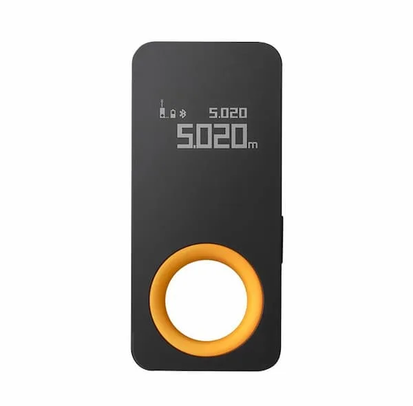 متر لیزری هوتو مدل  SW-HT30