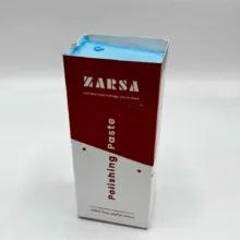 صابون پولیش زرسا مدل jt-700