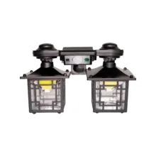 چراغ دیواری خورشیدی مدل JD-2219A