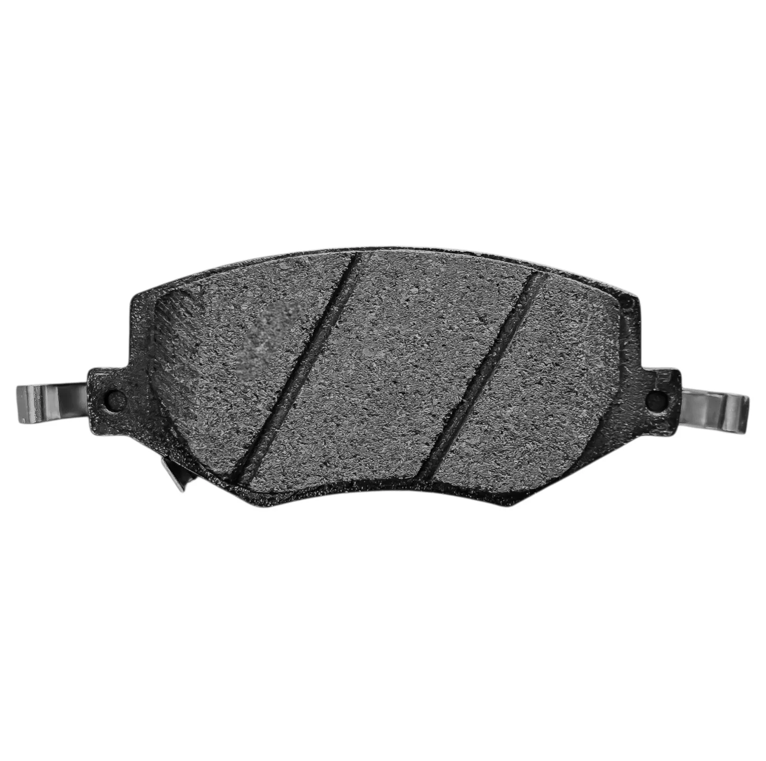 لنت ترمز دیسکی چرخ جلو خودرو فورس مدل 003609 دو جفت مناسب برای کی ام سی X5 ، کی ام سی A5