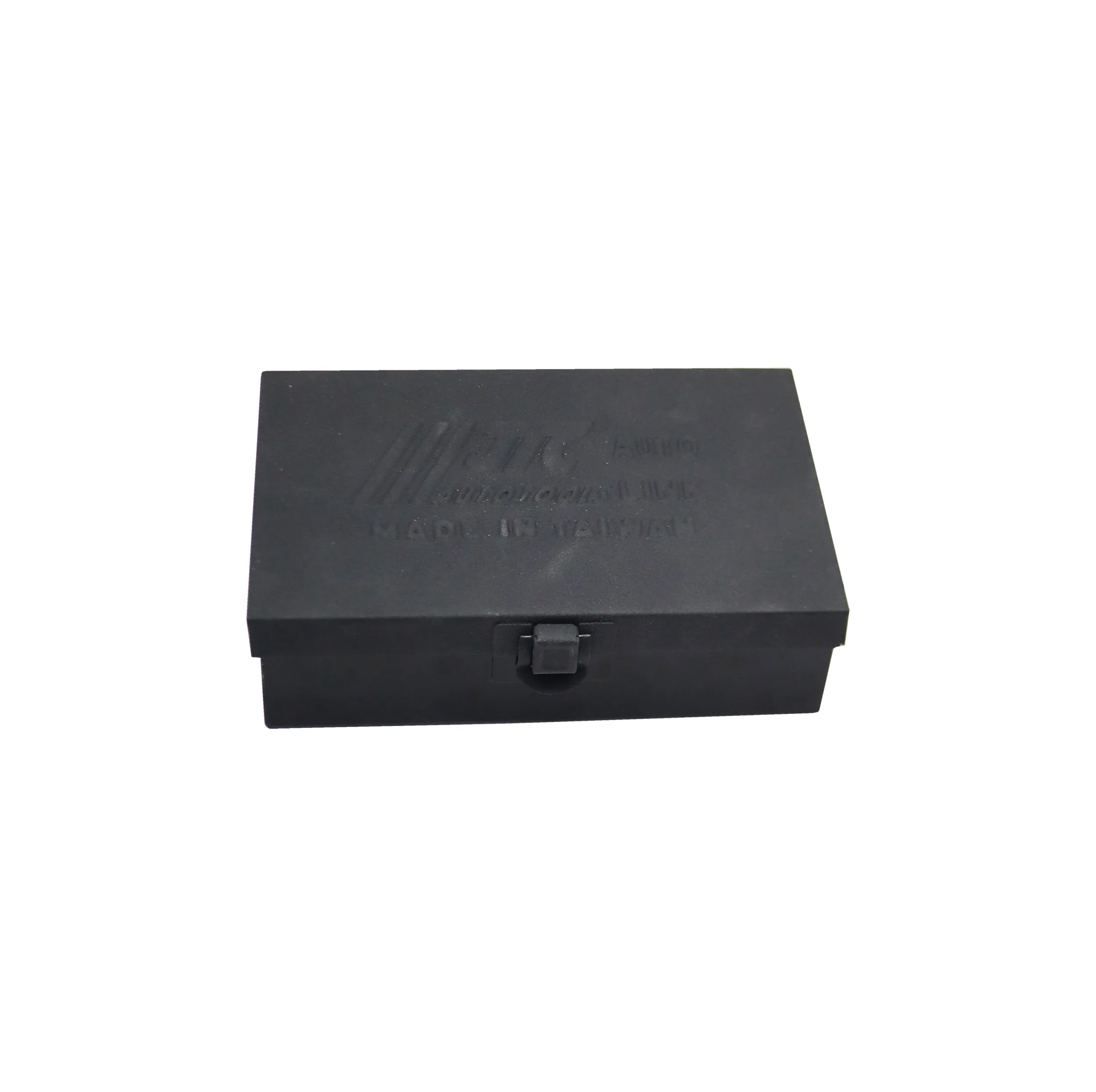 سری بکس جی تی سی مدل YP-ALIYAZH-15PCS مجموعه 15 عددی
