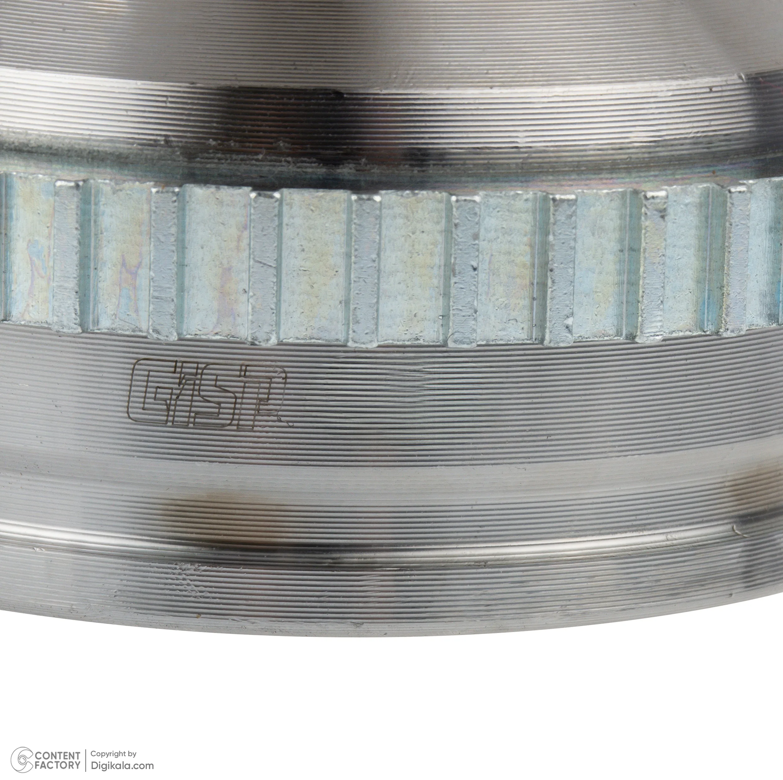 سر پلوس 21 خار ABS جی ای اس پی کد 227805 مناسب برای پژو 206 تیپ 3