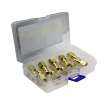 کوپلینگ تاپکس مدل YP-TP-SE2-2PF مجموعه 10 عددی