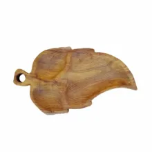 اردور خوری چوبی مدل d477
