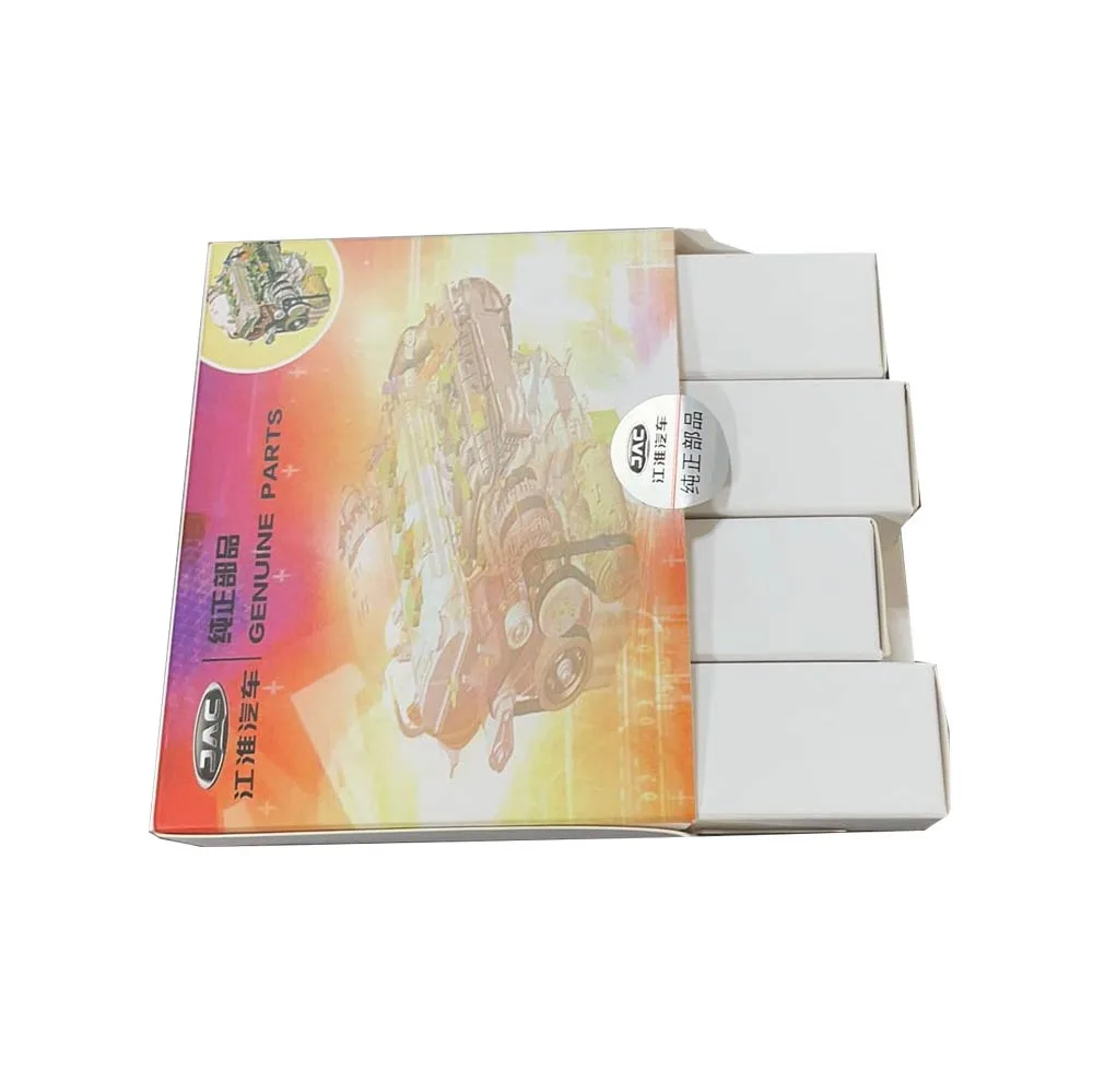 شمع خودرو جک موتور کد 001362 پایه کوتاه مناسب برای جک s5