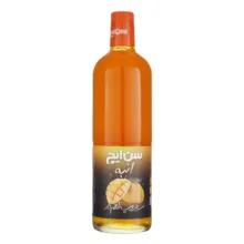 سیروپ انبه سن ایچ مقدار 820 گرم