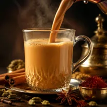 چای کرک ممتاز راز پارسی - 320 گرم