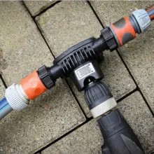 تبدیل دریل به پمپ اب راویکس مدل jt-50