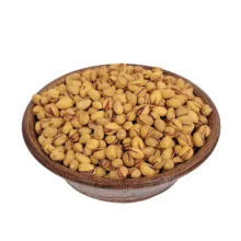 پسته فندقی زعفرانی شور ایران خشکبار - 1000 گرم