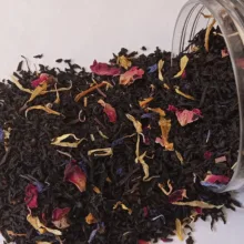 چای مراکشی لوکس سروا - 140 گرم