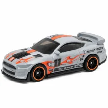 ماشین بازی هات ویلز مدل HW 2020 Ford Mustang Shelby GT500