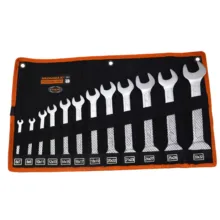 آچار تخت آیرون مکس مدل YP-6-32MM مجموعه 12 عددی