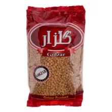 عدس گلزار – 900 گرم