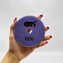 پد الماسه جی تی ای مدل jt-600