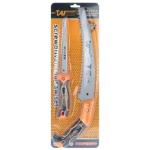 اره باغبانی تات مدل T A T -002 مجموعه 2 عددی