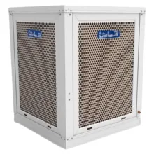 کولر سلولوزی 8000 آزمایش مدل BLDC هوشمند