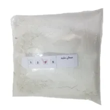 پودر سیمان سفید مدل TRZ وزن 3000 گرم