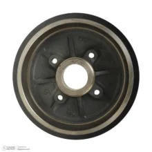 کاسه چرخ عقب ABS جی ای اس پی کد 229705 مناسب برای 206 تیپ 3