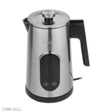 چای‌ساز روی هم گوسونیک مدل GST-782