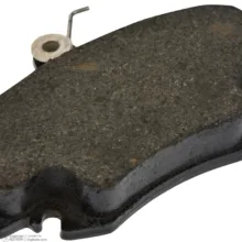لنت ترمز جلو لنتینو مدل A_R411 مناسب برای تندر ال 90