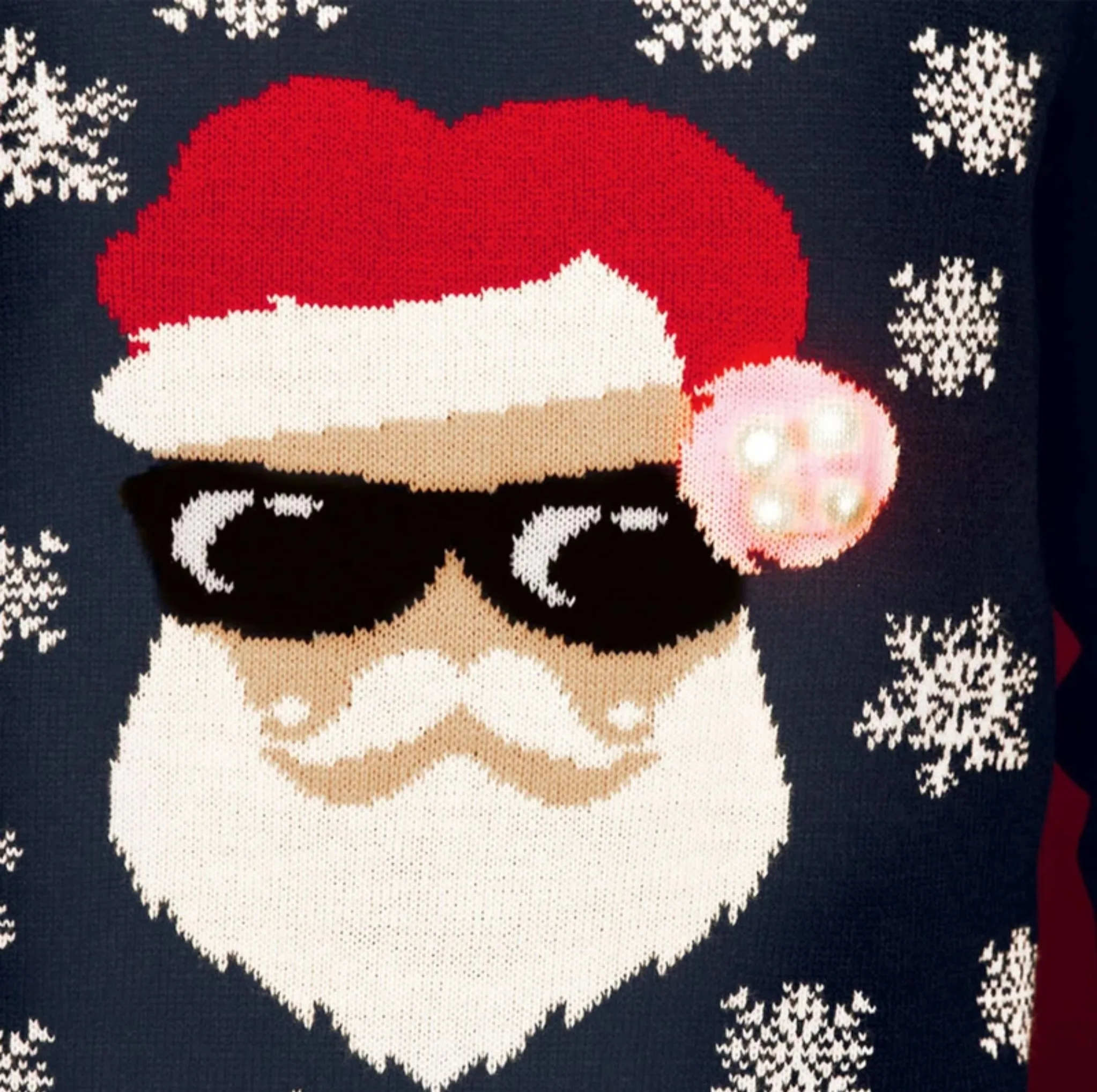 پلیور مردانه لیورجی مدل PULL DE NOEL