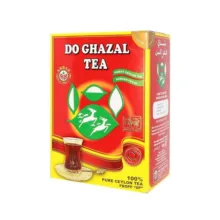 چای سیلان دو غزال – 500 گرم