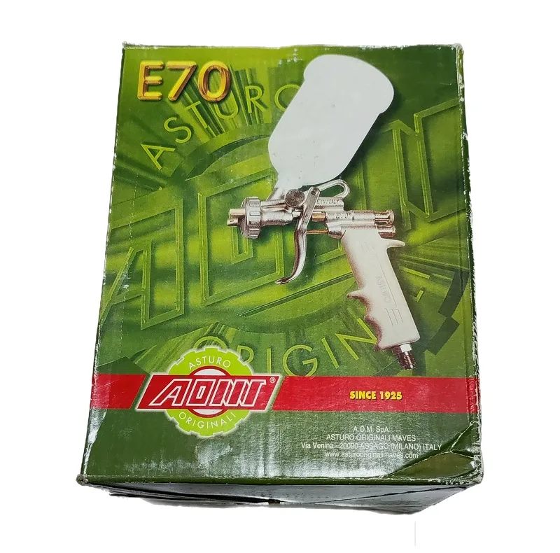 پیستوله بادی آسترو مدل E70
