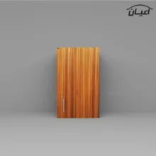کابینت آشپزخانه اعیان مدل FH CL18