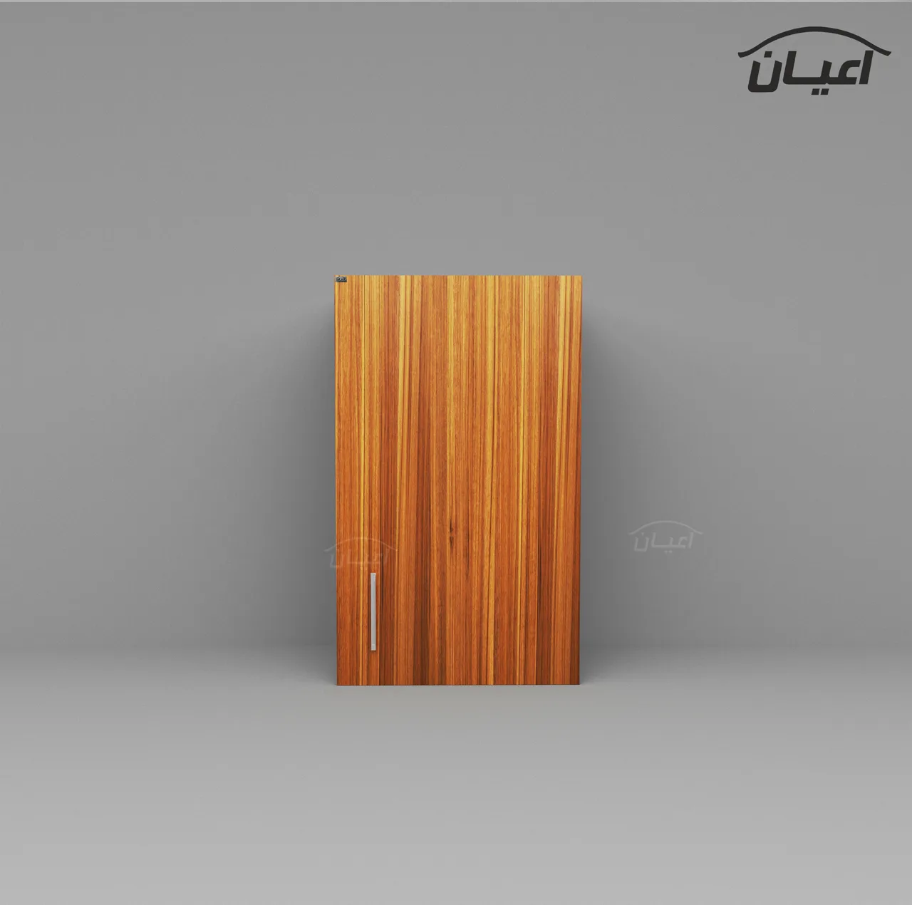 کابینت آشپزخانه اعیان مدل FH CL18