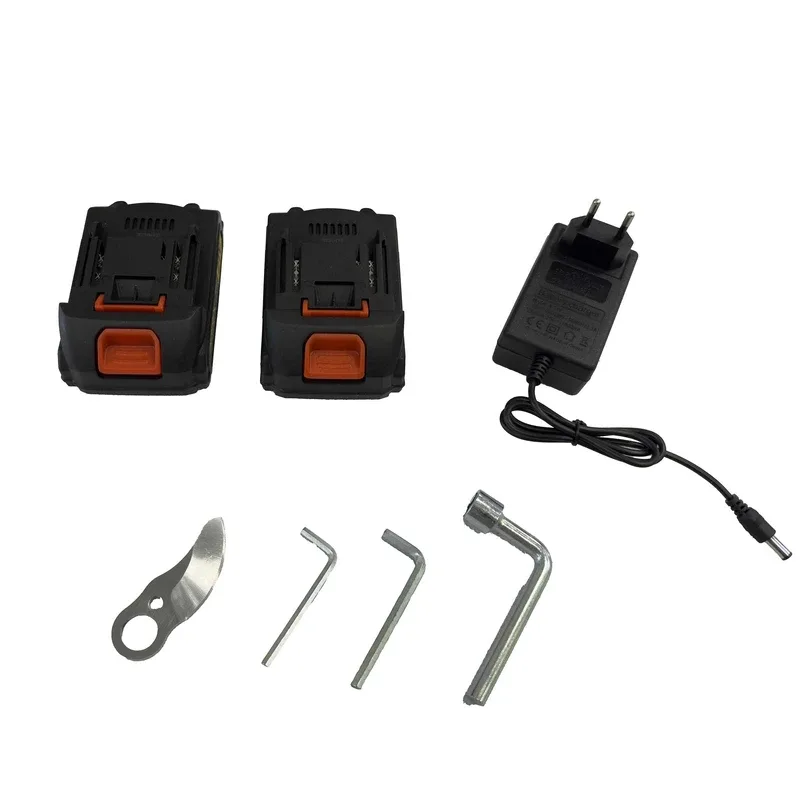 قیچی باغبانی اپکس مدل AJ-APX-3530-BRUSHLESS