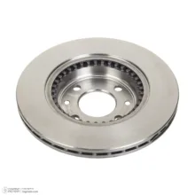 دیسک ترمز چرخ جلو جی آی اس پی کد 199715  مناسب برای رنو ال 90 و رنو ساندرو استپ وی بسته دو عددی