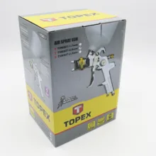 پیستوله بادی مدل SMT-TOPEX-2.0-THK-2.0MM-HLVP