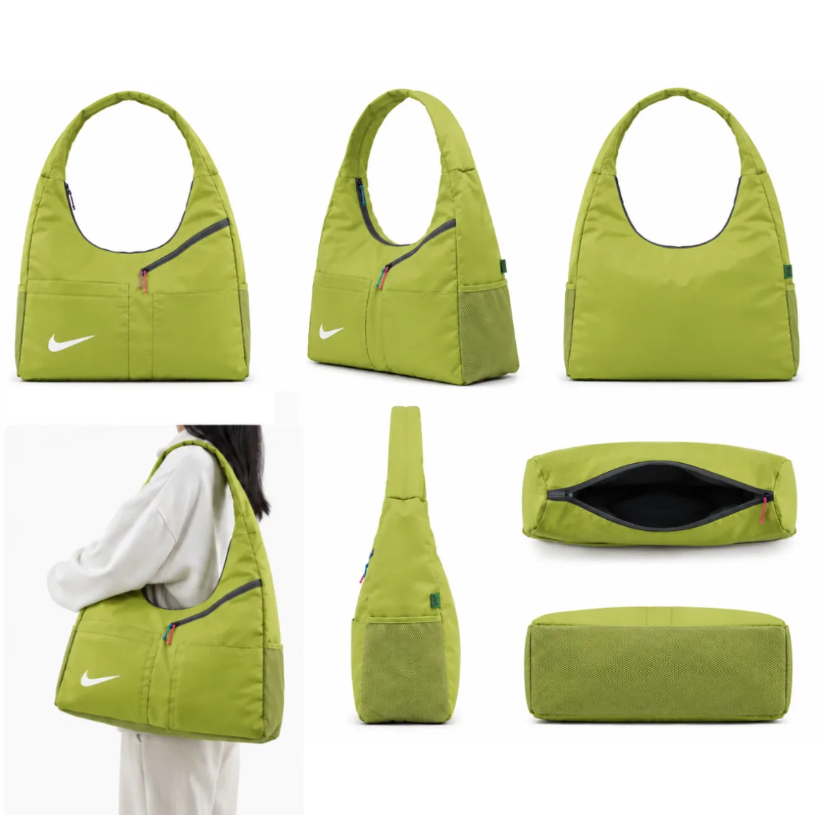 کیف ورزشی ضد آب مدل Waterproof