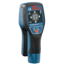 ردیاب دیجیتالی بوش مدل فوق تخصصی D-Tect 120 Advanced Radar + Battery 12 V Li